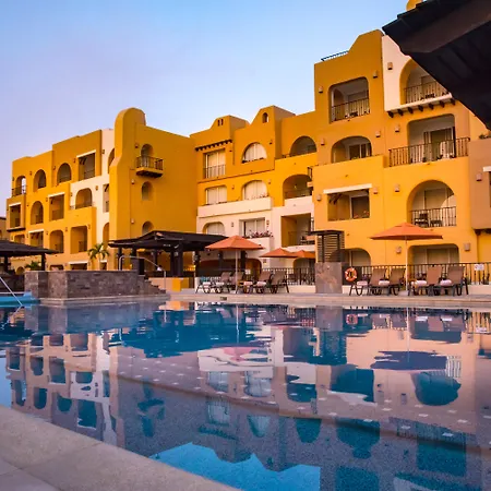 Hotel Tesoro Los Cabos-2