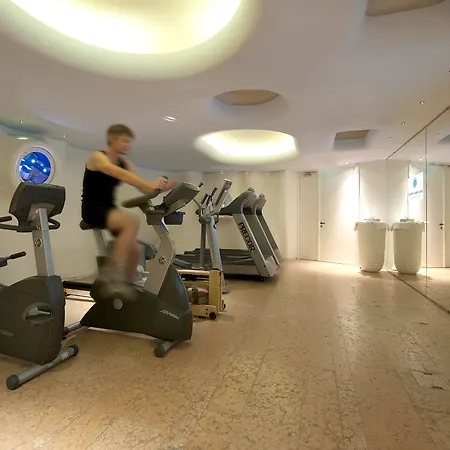 Boscolo Nice Hotel & Spa-3
