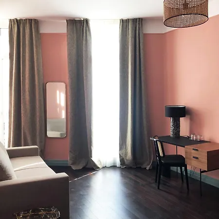 New Hotel Le Quai - Vieux Port-3