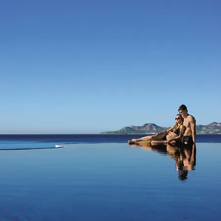 Secrets Puerto Los Cabos Golf & Spa18+ (Adults Only)-2
