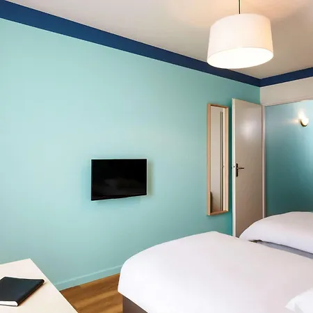 Aparthotel Adagio Access Strasbourg Illkirch-2