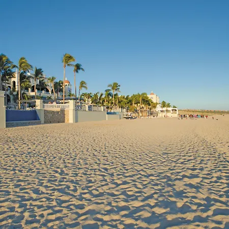 Riu Palace Cabo San Lucas (Adults Only)-3