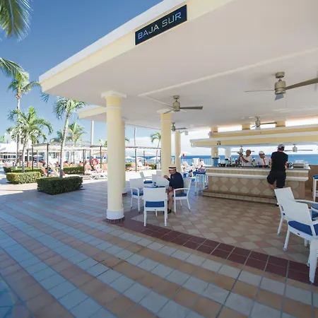 Riu Palace Cabo San Lucas (Adults Only)-2
