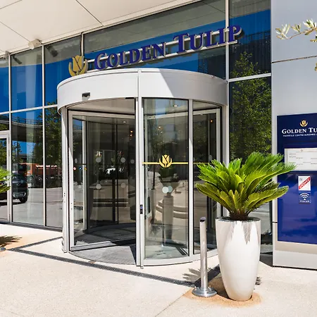 Golden Tulip Marseille Euromed-3