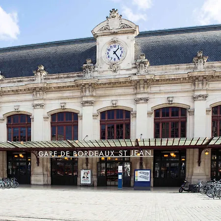Ibis Styles Bordeaux Gare Saint-Jean-2