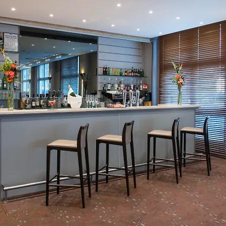 Mercure Montpellier Centre Antigone-3