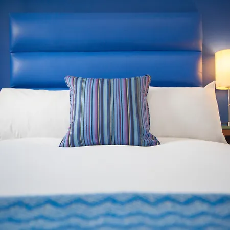 Lace Market Hotel-2