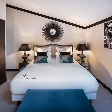 Maisons Du Monde Hotel & Suites - Marseille Vieux Port-3