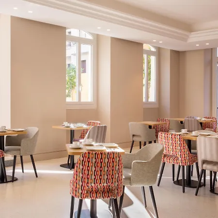 Apollinaire Nice, Worldhotels Distinctive-2