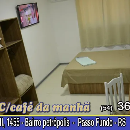 Hotel Traveling-3