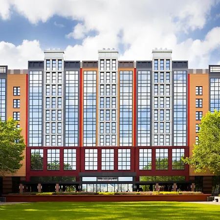 Disney Hotel New York - The Art Of Marvel-2