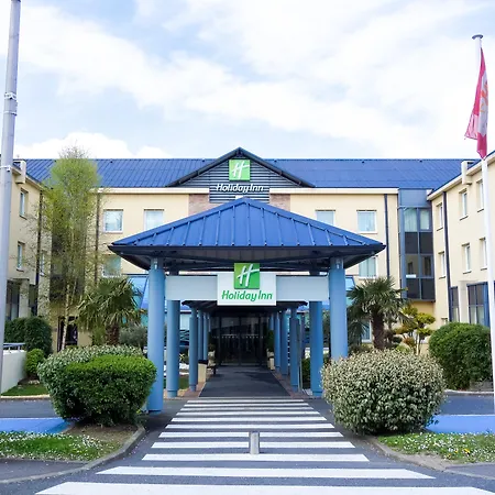 Aiden By Best Western Paris Roissy Cdg-2