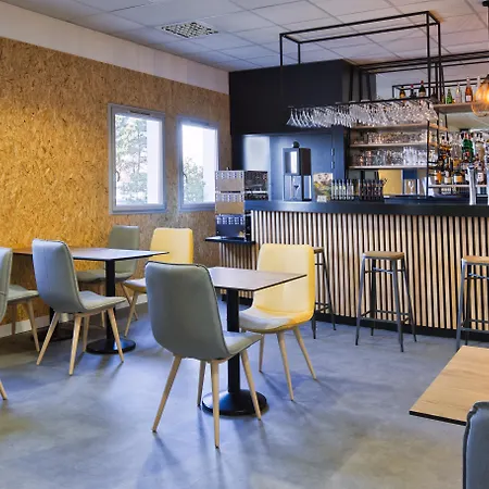 Sure Hotel By Best Western Nantes Beaujoire-2