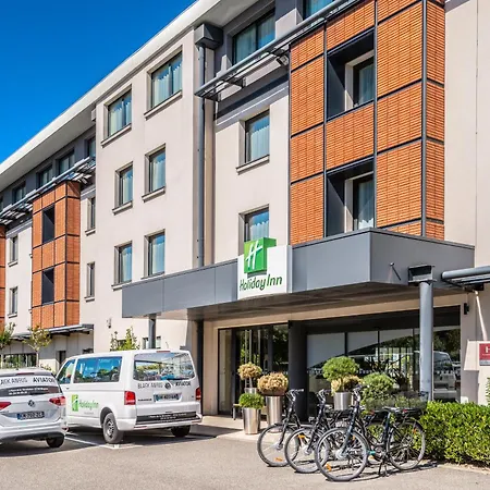 Holiday Inn Toulouse Airport By Ihg-2