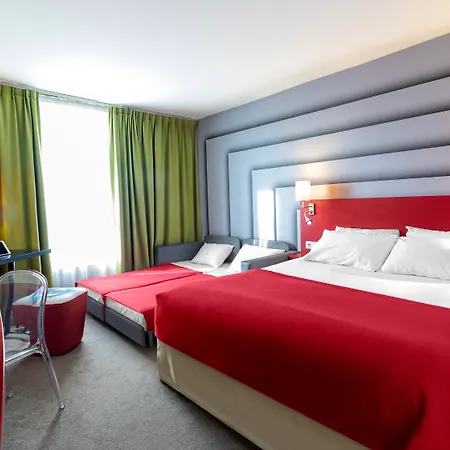 ibis Styles Avignon Sud-2