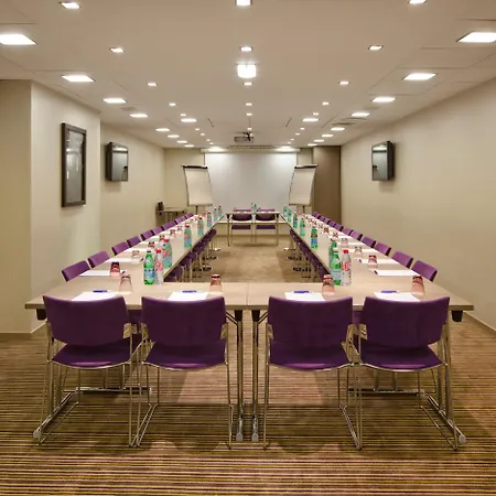Holiday Inn Paris - Gare De Lyon Bastille By Ihg-2