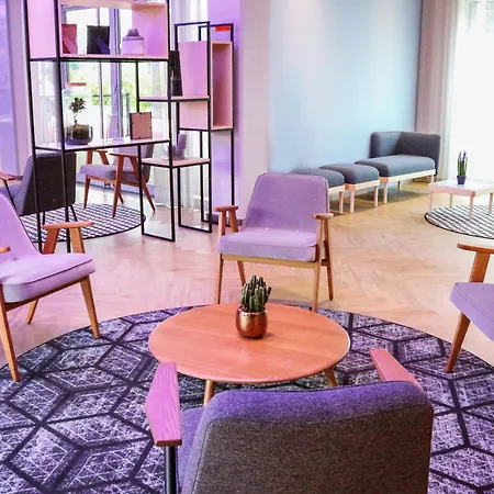 Radisson Blu Hotel Toulouse Airport-2