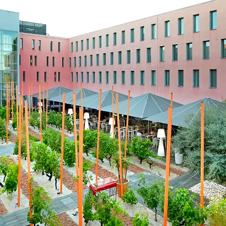 Radisson Blu Hotel Toulouse Airport-3