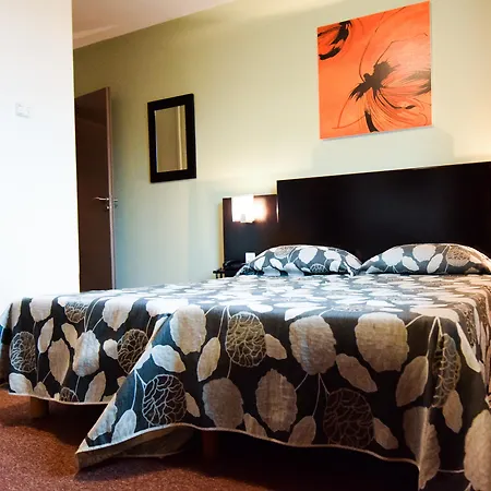 Residhotel Lyon Lamartine-3