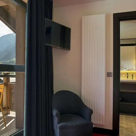 Excelsior Chamonix Hotel-3