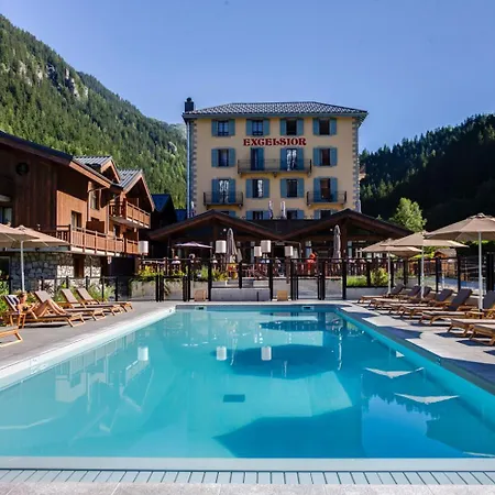 Excelsior Chamonix Hotel-2