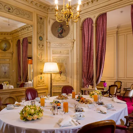 Hôtel Raphael-2