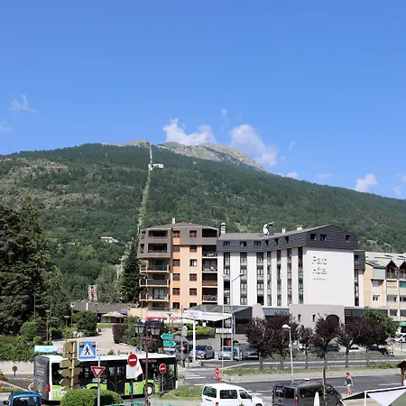 SOWELL HOTELS Le Parc&Spa-3