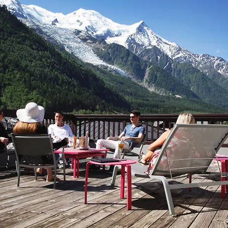 Hotel Le Morgane-2