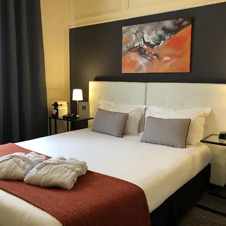 Hotel Dauphin-2