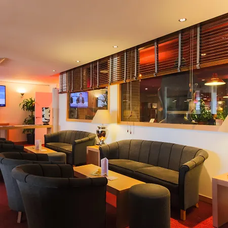 Hôtel Forest Hill Meudon Velizy-2