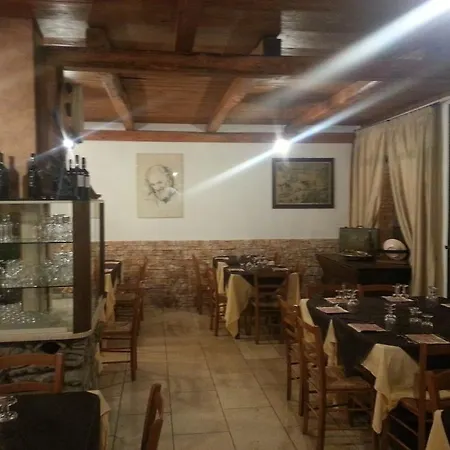 B&B Antica Trattoria-2