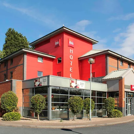 Ibis Birmingham Bordesley-2