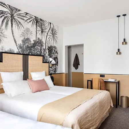 Doisy Etoile - Orso Hotels - Paris-2