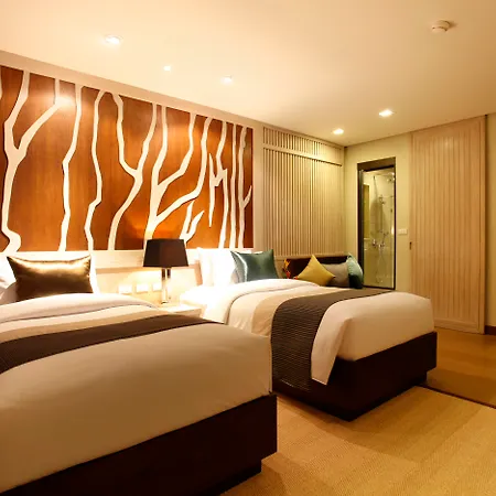 Khaolak Merlin Resort - SHA Extra Plus-2