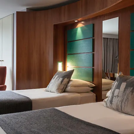 Mercure Brigstow Bristol-2