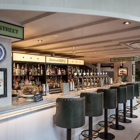 Mercure Brigstow Bristol-3