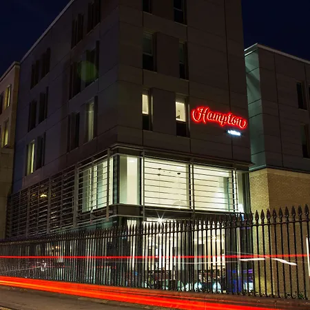 Hampton By Hilton York-3