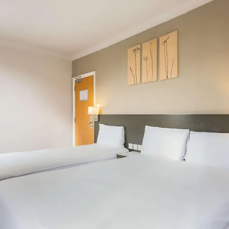 Four Points Flex By Sheraton London Victoria-2