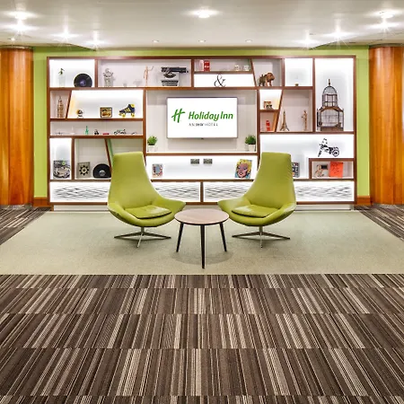 Holiday Inn London - Regent'S Park By Ihg-3