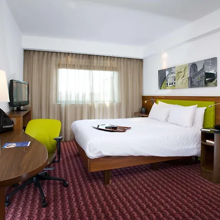Hampton By Hilton Liverpool City Centre-3