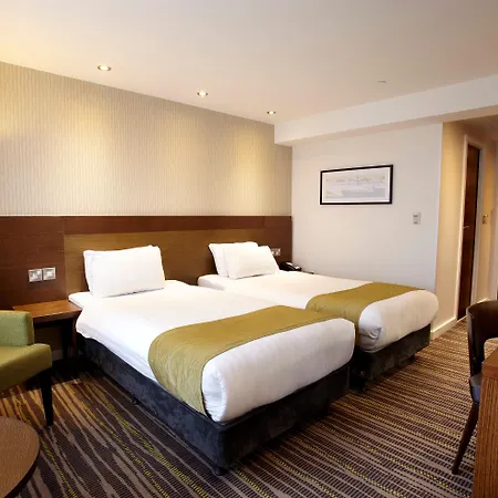 Holiday Inn London - Wembley, An Ihg Hotel-3