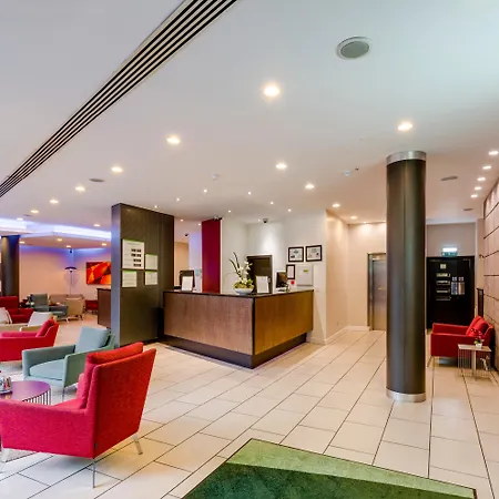 Holiday Inn York City Centre By Ihg-3