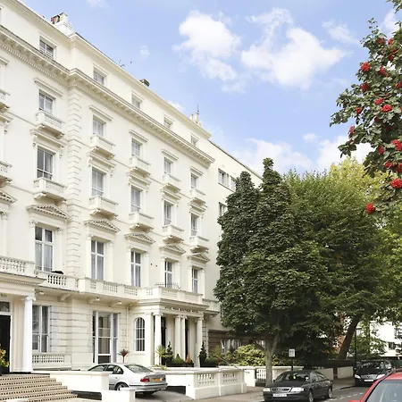 Hyde Park Boutique Hotel-2