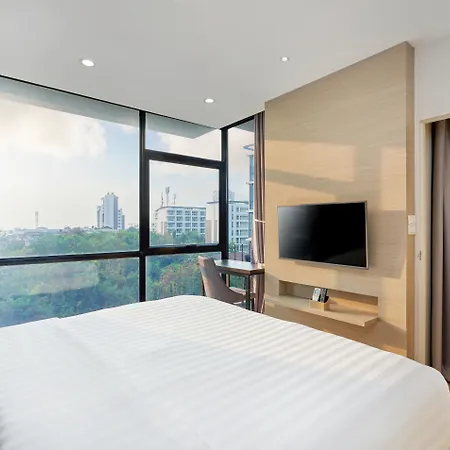 Altera Hotel And Residence By At Mind-2