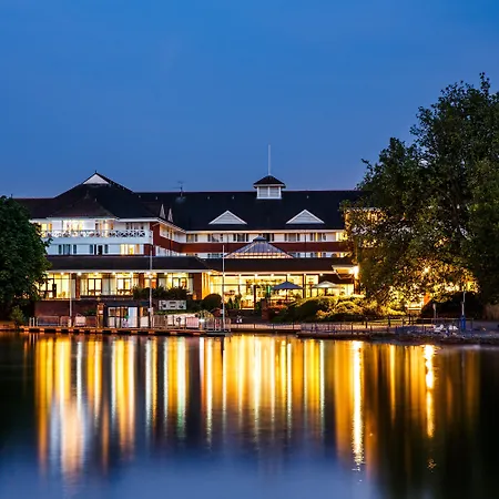 Crowne Plaza Reading-3