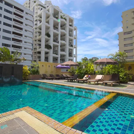 Woraburi Sukhumvit Hotel-2