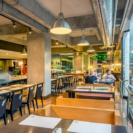 Graph Hotels Bangkok-2