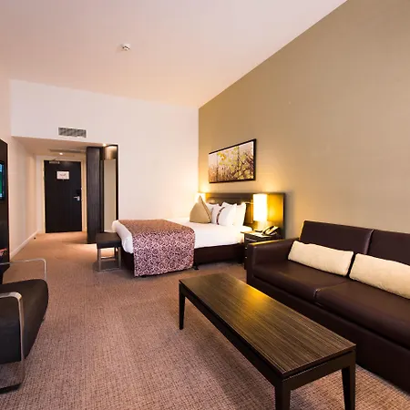 Holiday Inn London - Whitechapel By Ihg-3