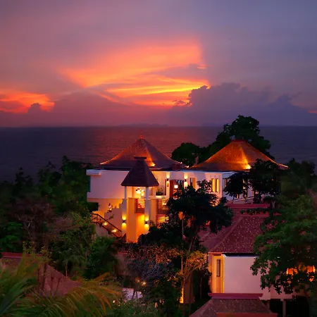 Avani Plus Koh Lanta Krabi Resort-2