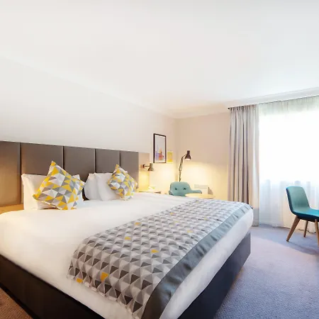 Holiday Inn Reading South M4 Jct 11 By Ihg-3